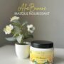 Masque Aloe banane
